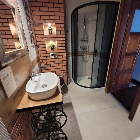 Old Town Apartment Gdańsk Extérieur photo