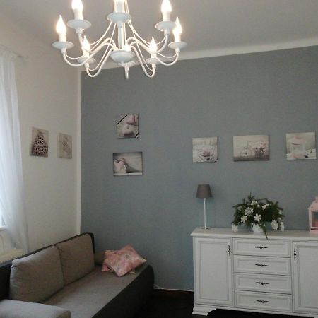 Old Town Apartment Gdańsk Extérieur photo