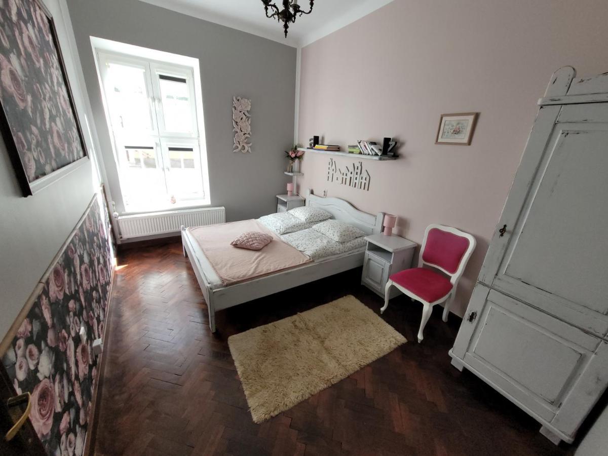 Old Town Apartment Gdańsk Extérieur photo
