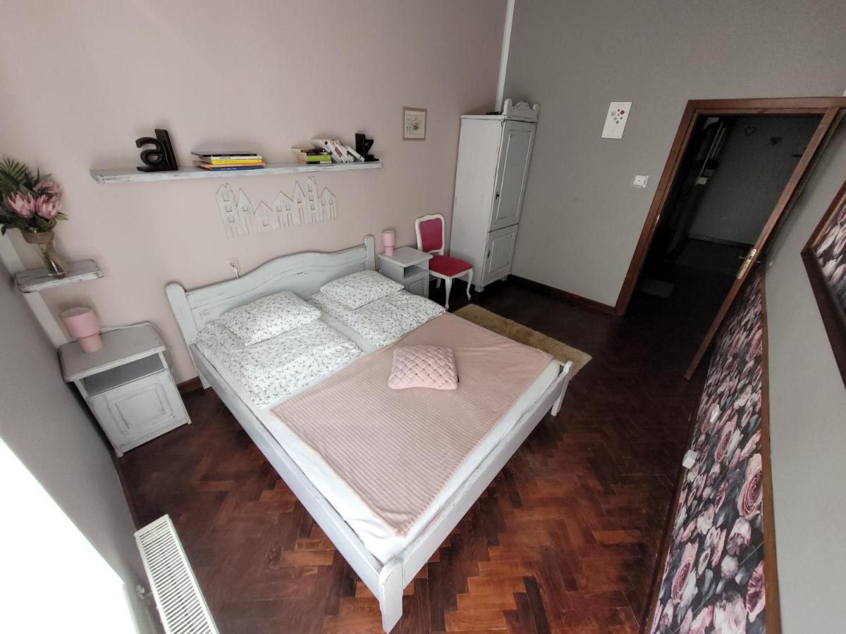 Old Town Apartment Gdańsk Extérieur photo