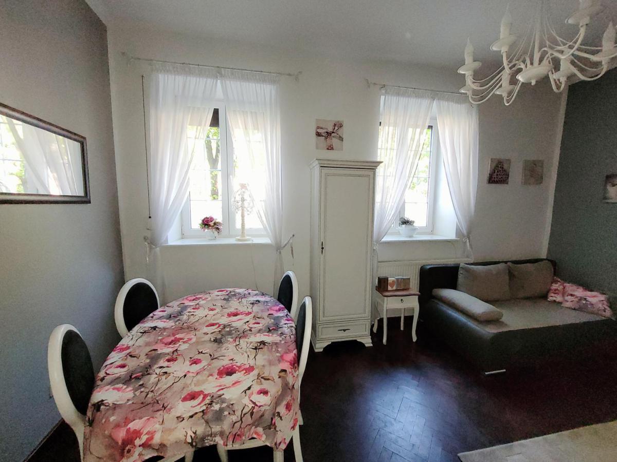 Old Town Apartment Gdańsk Extérieur photo