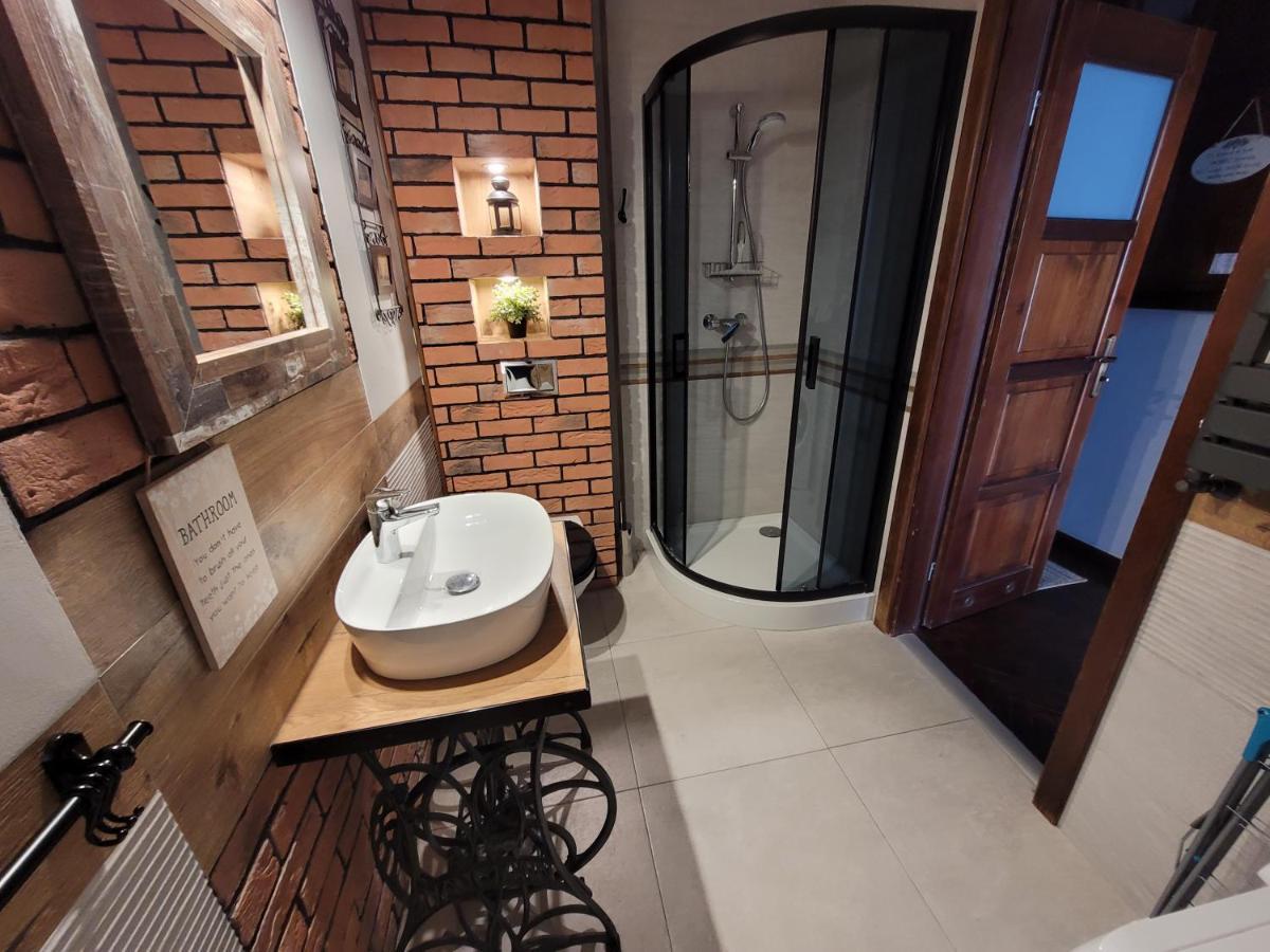 Old Town Apartment Gdańsk Extérieur photo