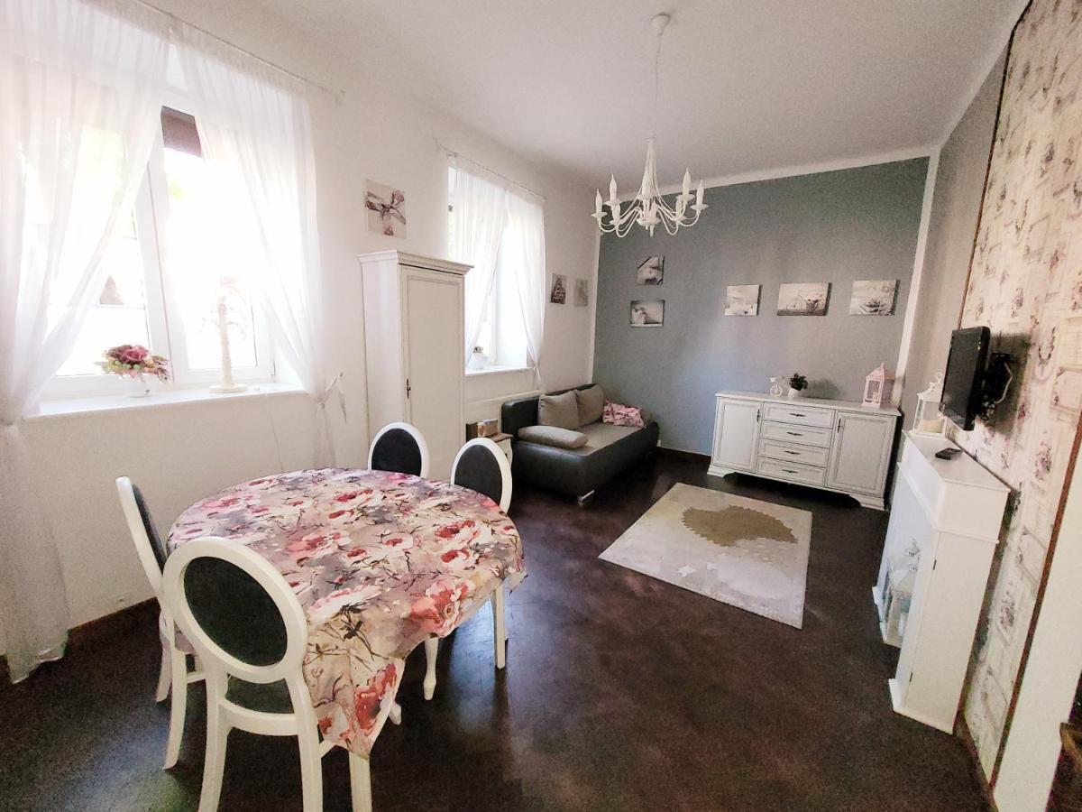 Old Town Apartment Gdańsk Extérieur photo