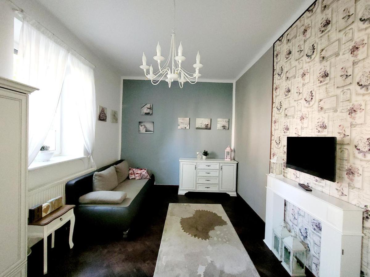 Old Town Apartment Gdańsk Extérieur photo
