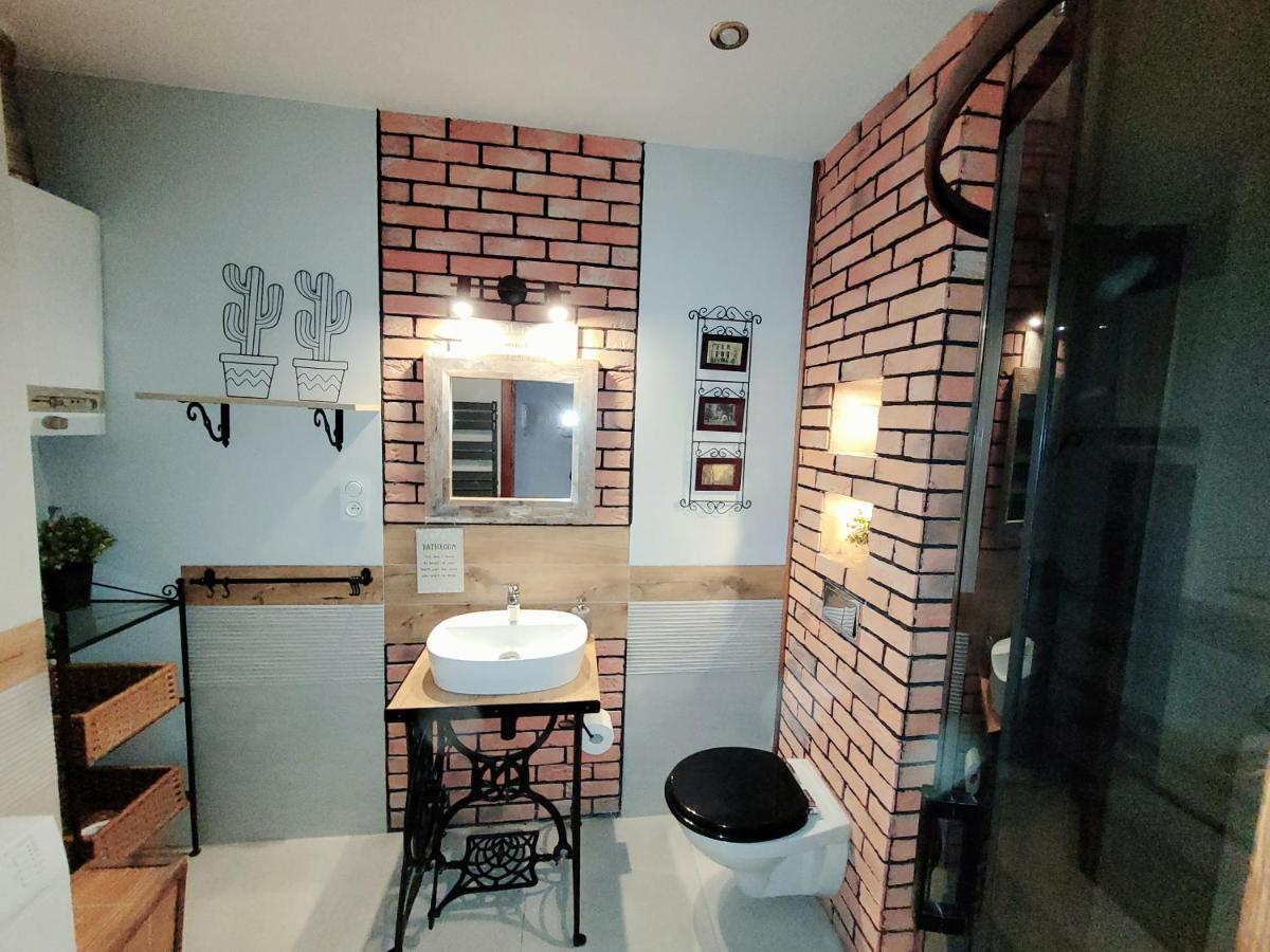 Old Town Apartment Gdańsk Extérieur photo