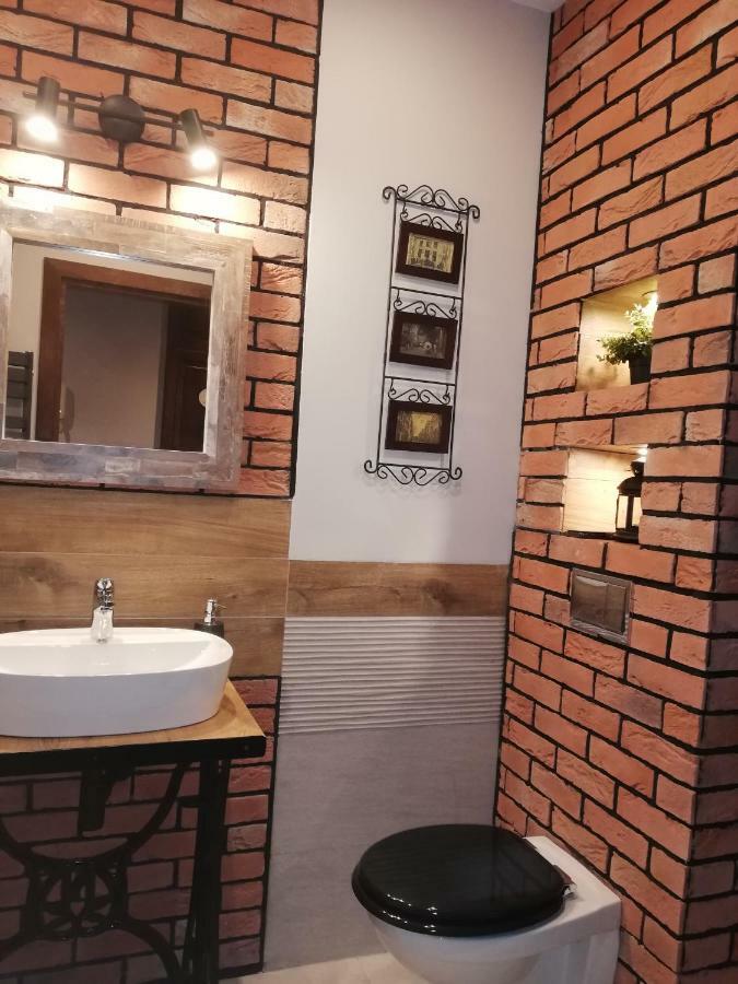 Old Town Apartment Gdańsk Extérieur photo