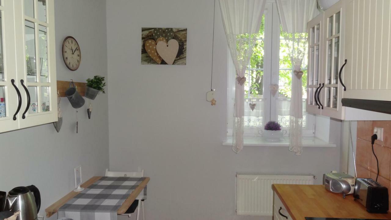 Old Town Apartment Gdańsk Extérieur photo