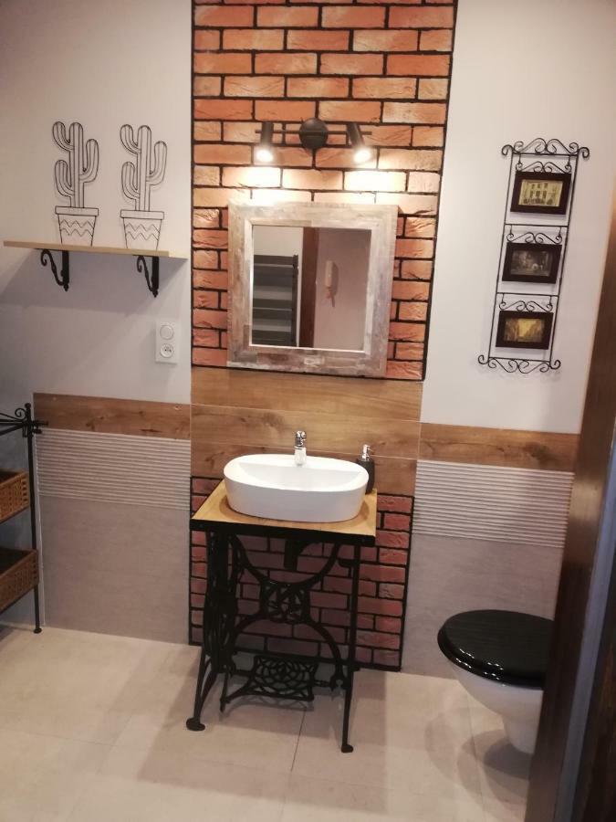 Old Town Apartment Gdańsk Extérieur photo