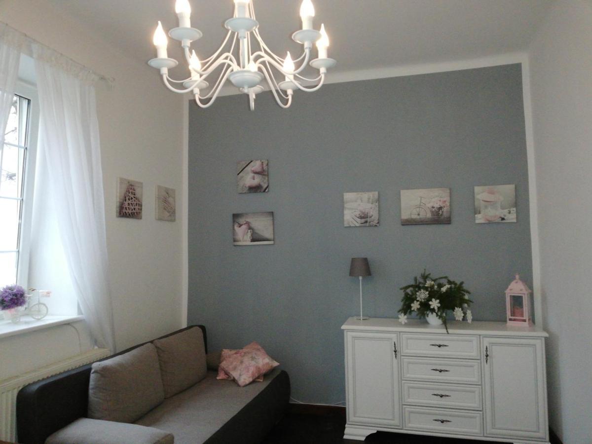 Old Town Apartment Gdańsk Extérieur photo